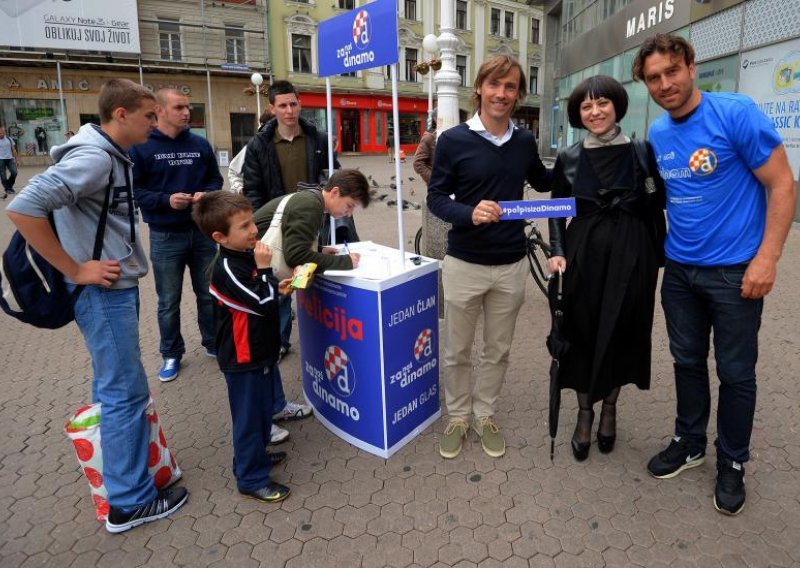 Popularna hrvatska političarka potpisala peticiju