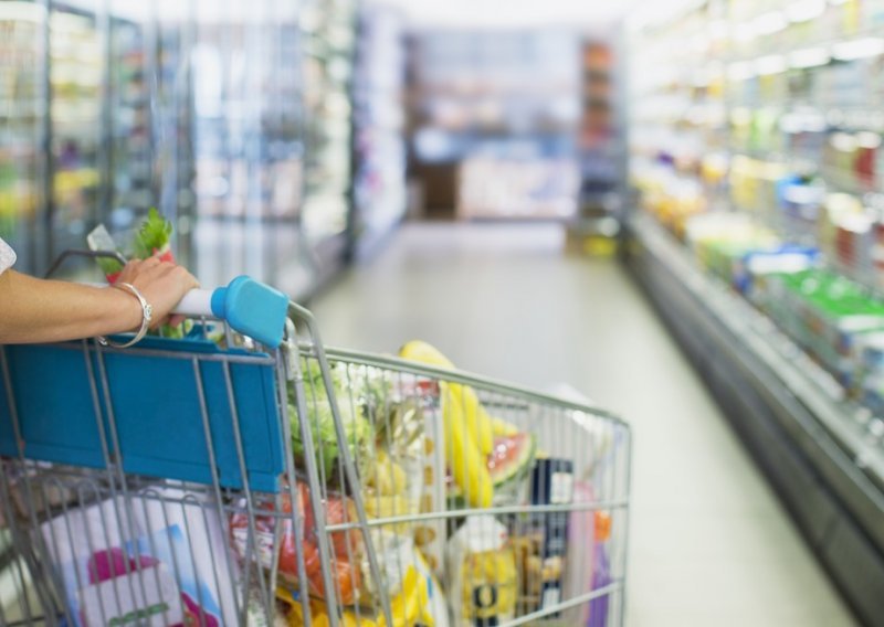 Trebate u kupovinu? Pogledajte koje trgovine i shopping centri rade ove nedjelje