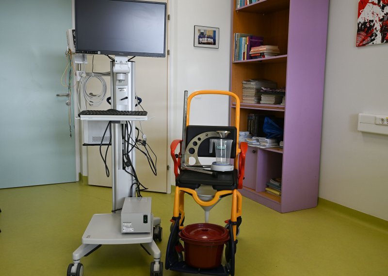 PBZ donirao 300.000 eura pedijatriji Opće bolnice Pula