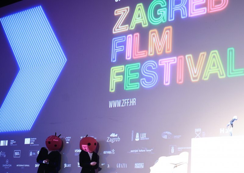 ZFF: Za prvi dan dvije hrvatske premijere dugometražne konkurencije