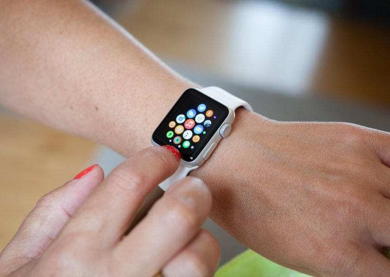 Baterija Apple Watcha vam se prebrzo prazni? Apple priprema rješenje