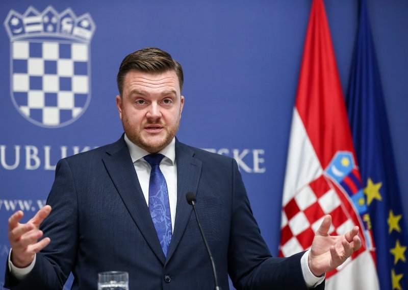 Primorac otkrio kako je plaćen sumnjiv posao s Geodetskim fakultetom