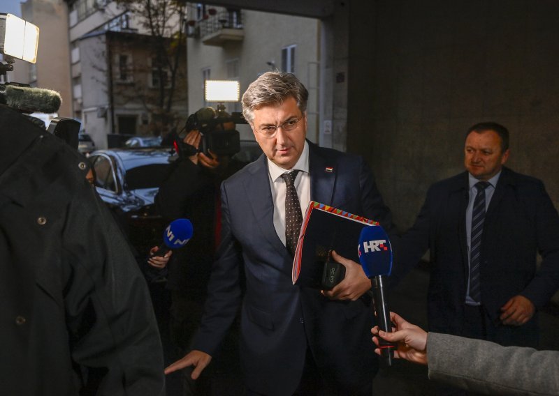 Plenković udario po DORH-u: Ovo oko Todorića im šteti ugledu. Neka to objasne