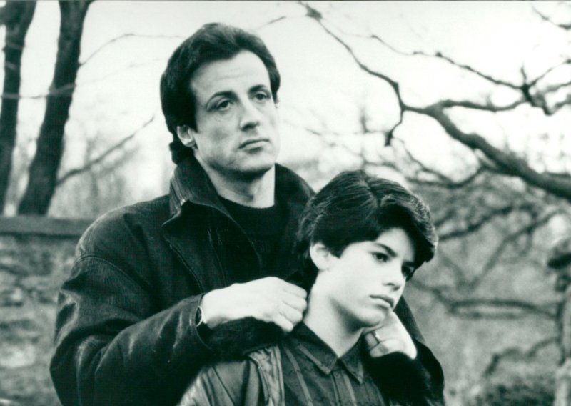Sylvester Stallone progovorio o pokojnom sinu: 'Kad stavite stvari ispred obitelji...'