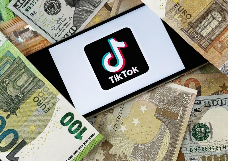 TikTok gasi fond namijenjen tvorcima sadržaja