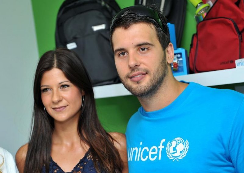 'Uživamo u braku dok čekamo proširenje obitelji'