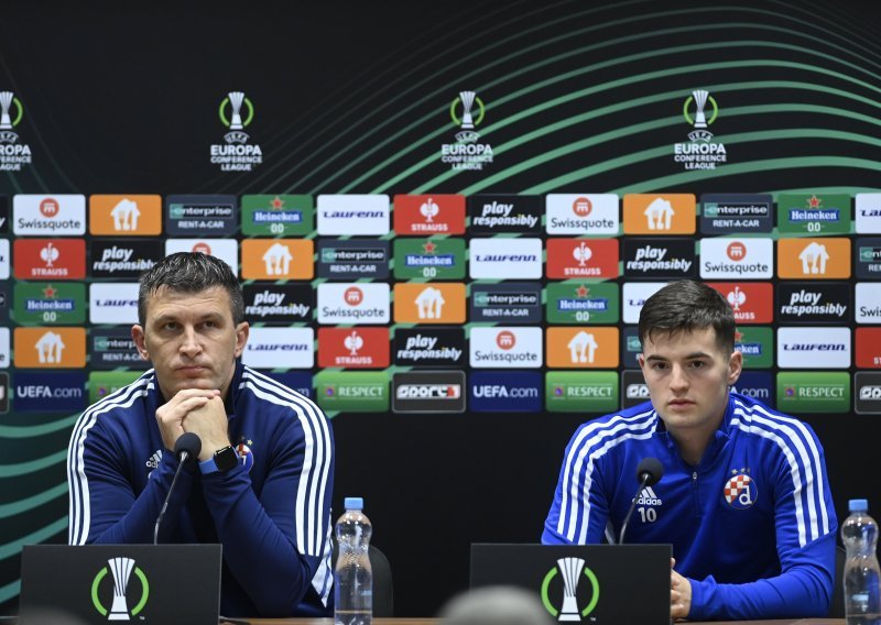 Jakirović priznao što ga jako frustrira: Nisam ga vodio, jer imamo dosta takvih...