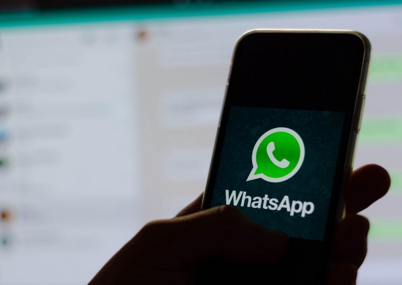 Nova značajka na WhatsAppu će vas dodatno zaštititi, no nečeg ćete se morati odreći