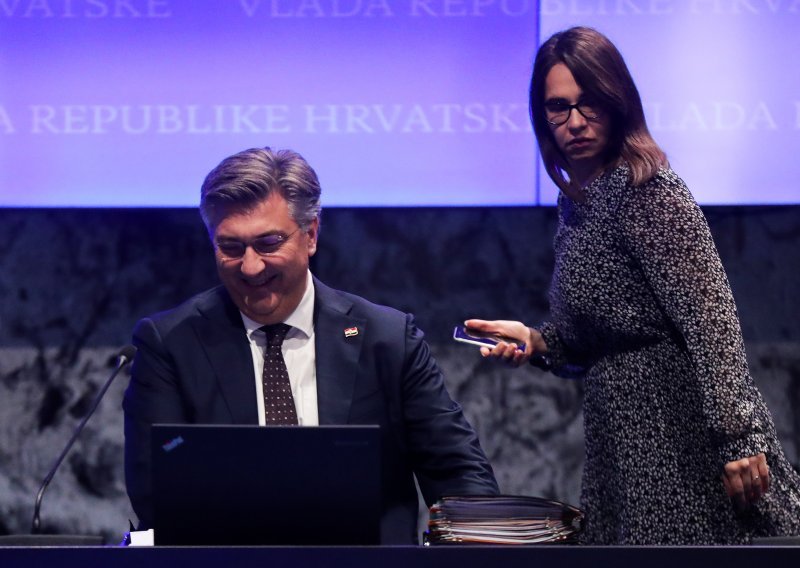 Vlada imenovala nove predstavnike u povjerenstvima GSV-a