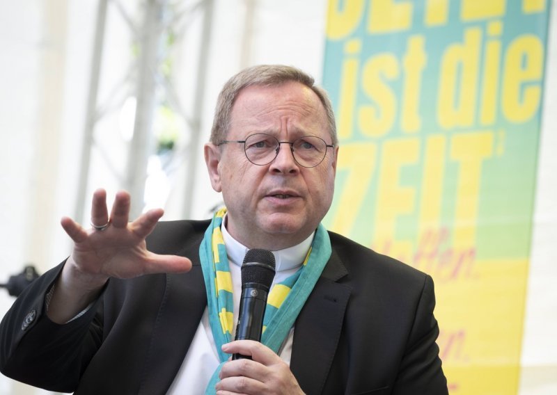 Njemačka Katolička crkva žali zbog šutnje tijekom progona Židova