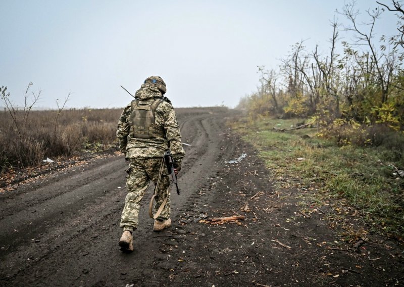 Novačenje à la carte: Ukrajinci pronašli novi način da popune vojne redove