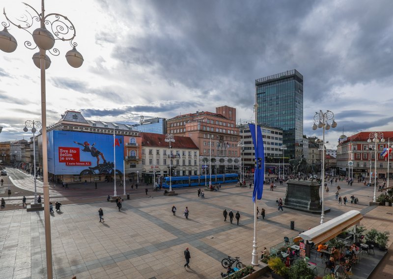 Prosječna plaća u Zagrebu snažno skočila, pogledajte koliko iznosi