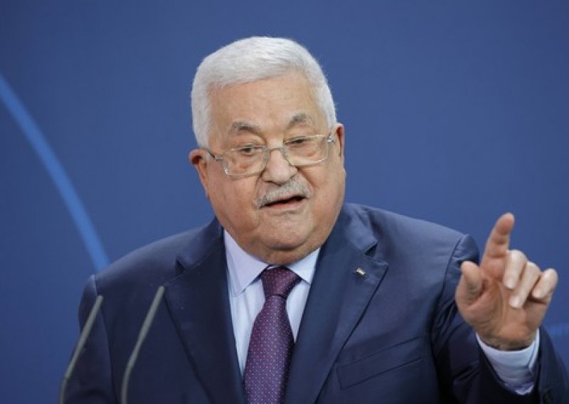 Palestina će preispitati odnose sa SAD-om nakon glasanja u UN-u