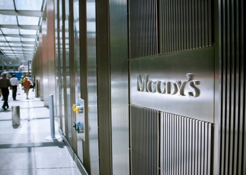 Moody's potvrdio rejting Hrvatske 'Baa2', poboljšao izglede u pozitivne