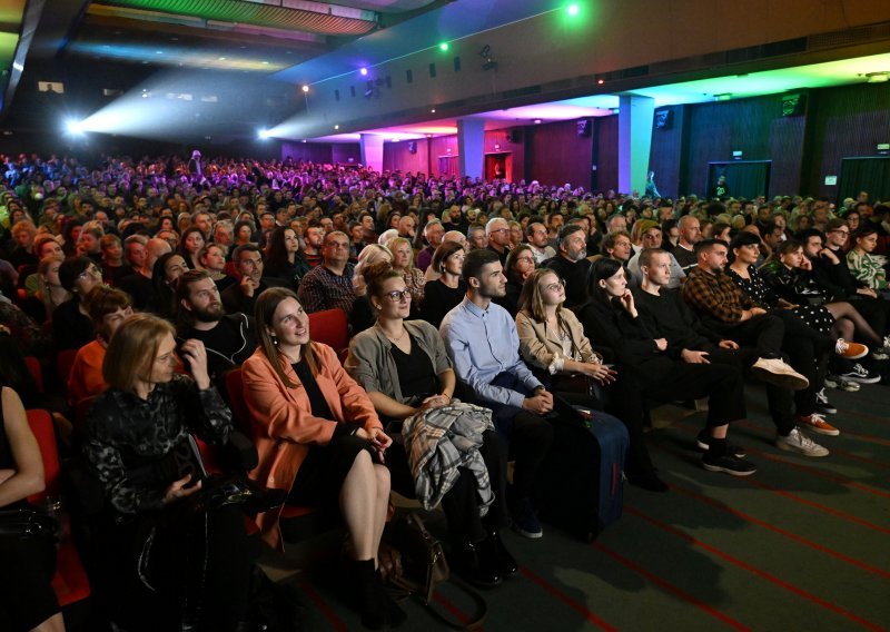 Subota na ZFF-u: Festival zatvara film 'Čuvari formule' Dragana Bjelogrlića