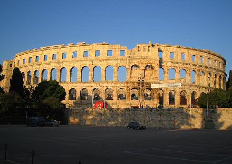 Pula, Vinkovci i Slavonski brod najnesigurniji