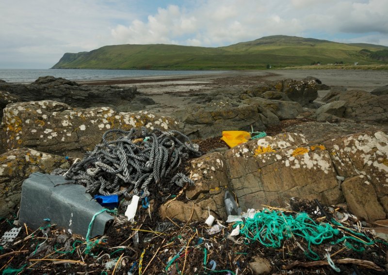 Globalni pregovori o drastičnom smanjenju plastičnog otpada ulaze u treći krug