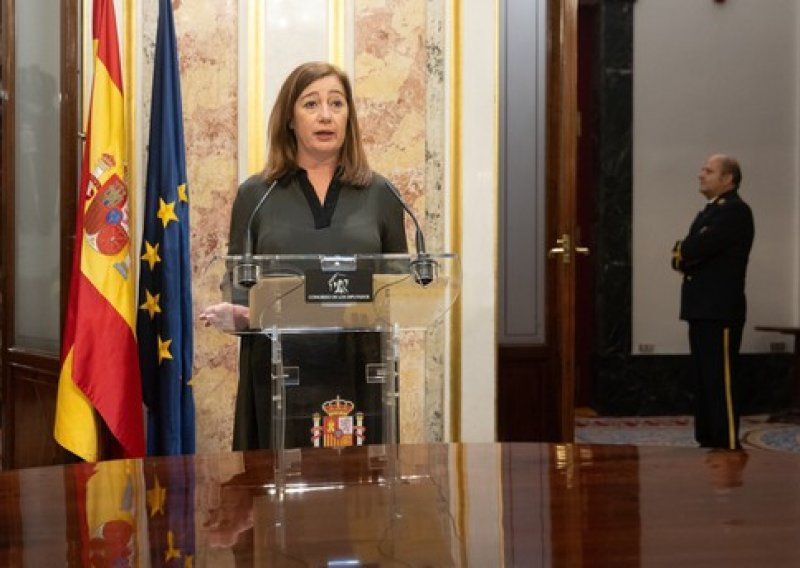 Sanchez u četvrtak u parlamentu ide po novi mandat na čelu Španjolske