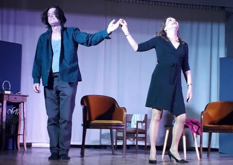 Hvaljena predstava 'Otvoreni brak' rađena po tekstu talijanskog nobelovca u kazalištu Knap
