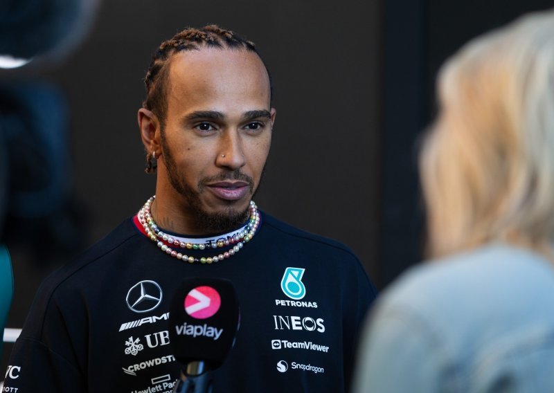 Bivši trener otkrio najveći izazov s Hamiltonom i koje su najbrutalnije utrke u F1
