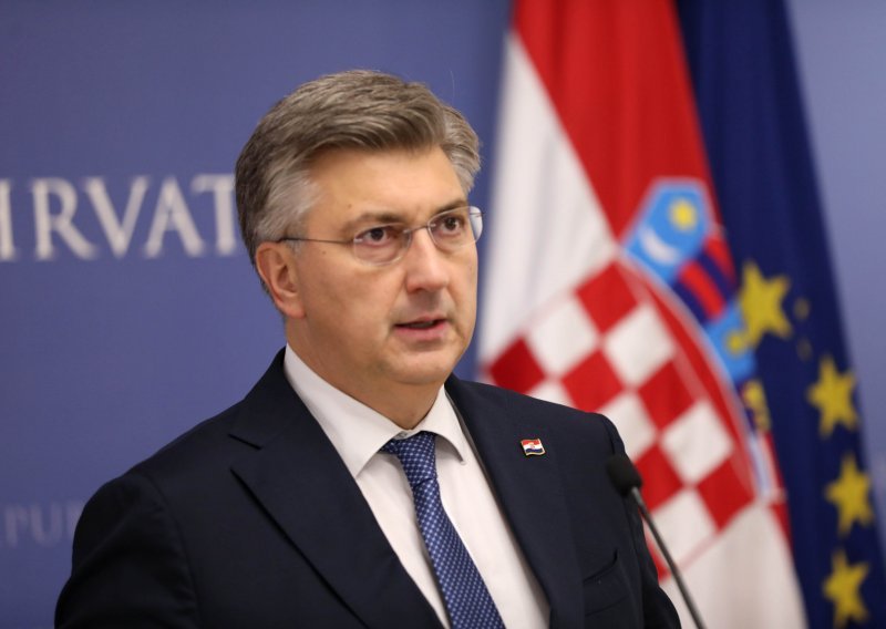 Otvoren Veteranski centar, Plenković najavio izgradnju novih