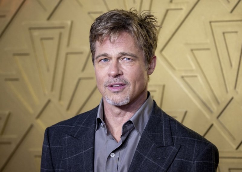 Što Brad Pitt misli o Paxovoj eksplozivnoj objavi: 'Situacija je depresivna i frustrirajuća'