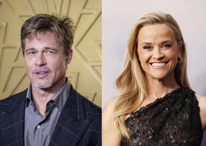 Snima se film ili serija o Britney Spears, a u borbi za prava su Brad Pitt i Reese Witherspoon