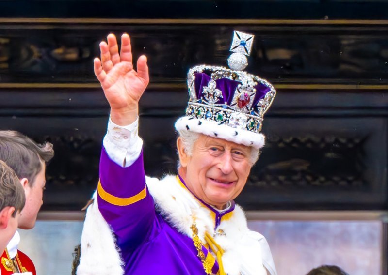 Kralj Charles slavi 75. rođendan pokretanjem kampanje o važnosti hrane