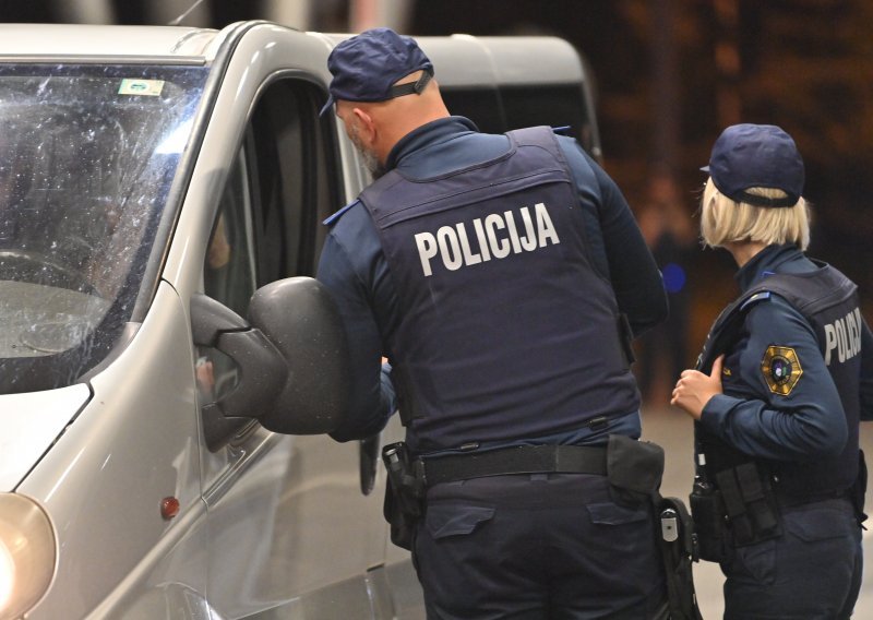 Slovenija će produžiti nadzor granice s Hrvatskom još 20 dana