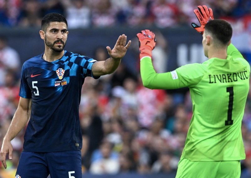 'Vatreni' su složni: Sami smo se doveli u ovu situaciju, sami ćemo se izvući...