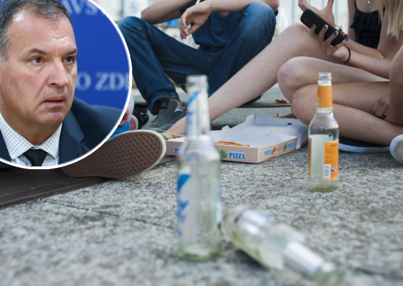 Hrvatska će maloljetnicima zabraniti energetska pića, na udaru i nikotinske vrećice