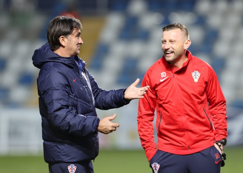 Ivica Olić otvoreno progovorio o problemima Vatrenih te hoće li Dalić pozvati još novih igrača