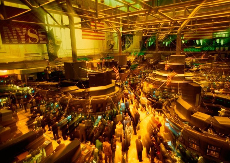 Wall Street snažno porastao, inflacija u SAD-u popušta