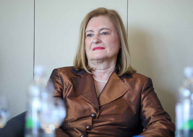 Livija Kroflin u Osijeku predstavlja knjigu 'Lutkarska čuda svijeta'