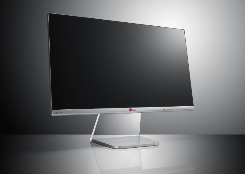 Osvojite najnoviji 24-inčni LG-jev monitor!