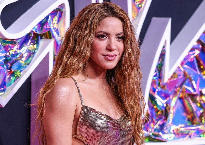 Shakira o novom životu u Americi: 'Djeca nikad nisu bila ovako sretna'