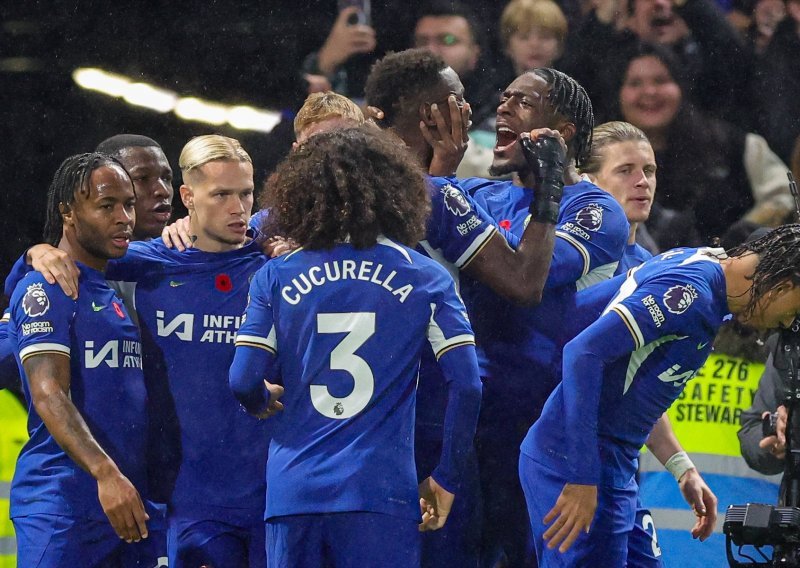 Chelseaju prijeti oduzimanje bodova u Premiershipu; situacija je ozbiljna