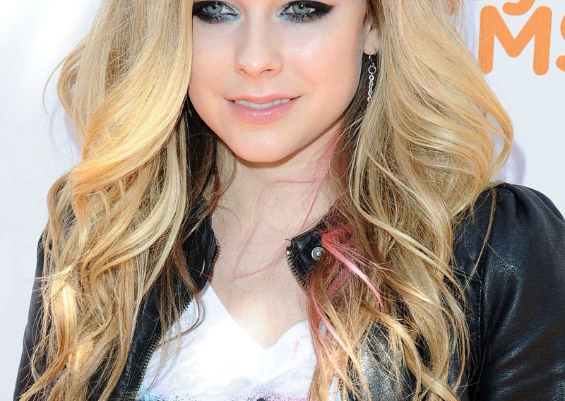 Saznaj zanimljive stvarčice o Avril Lavigne
