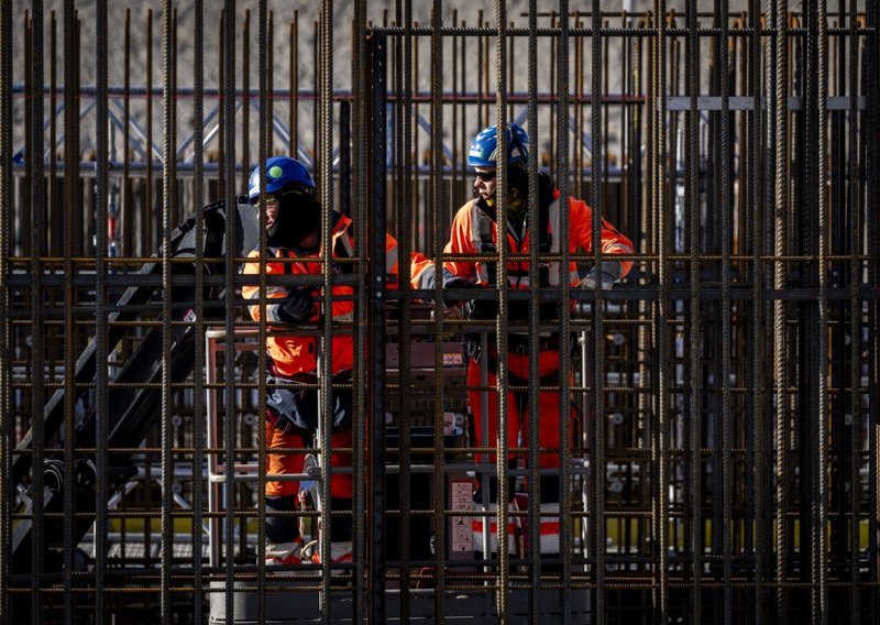 Njemačka stanogradnja se urušava: Hoće li sa sobom povući cijelu ekonomiju?