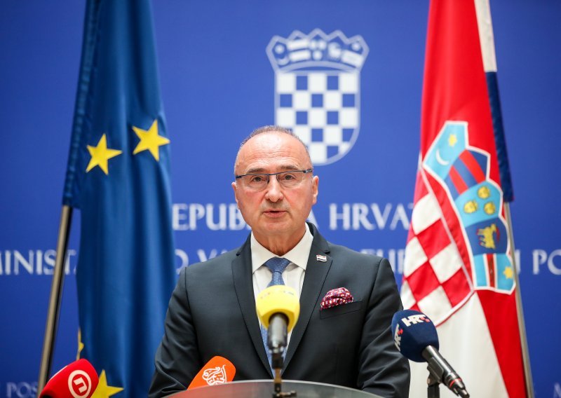 Grlić Radman: Napadi na povratnike obeshrabruju povratak Hrvata u BiH