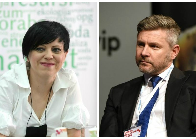 Glavni tajnik ORaH-a podnio ostavku, ali ostaje u stranci