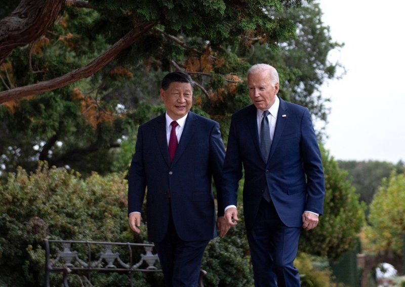 Razgovor od četiri sata: Biden nazvao Xija 'diktatorom', evo što mu je odgovorio kolega