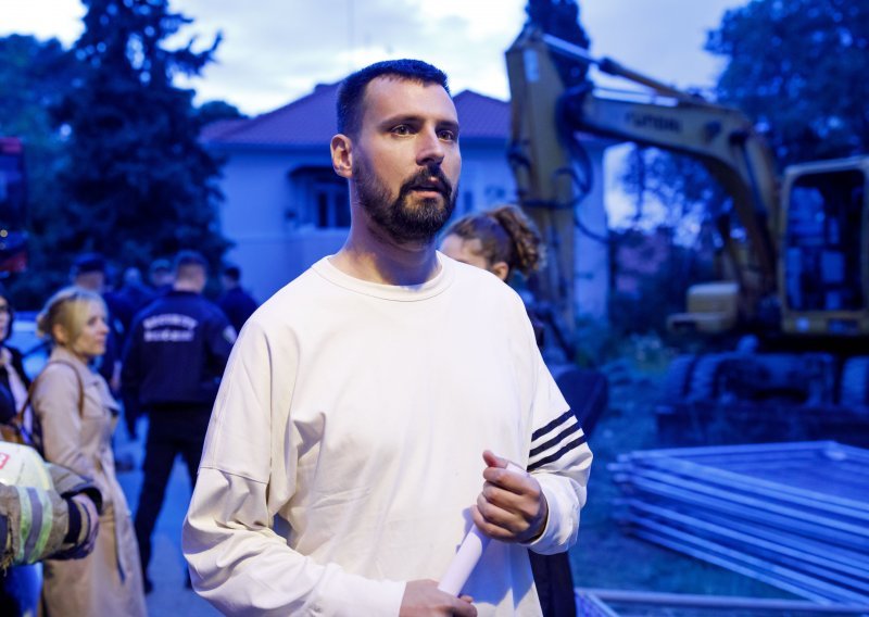 Napao ih da su u dilu s mafijom: Što je u pozadini sukoba Ivoševića i splitske policije?