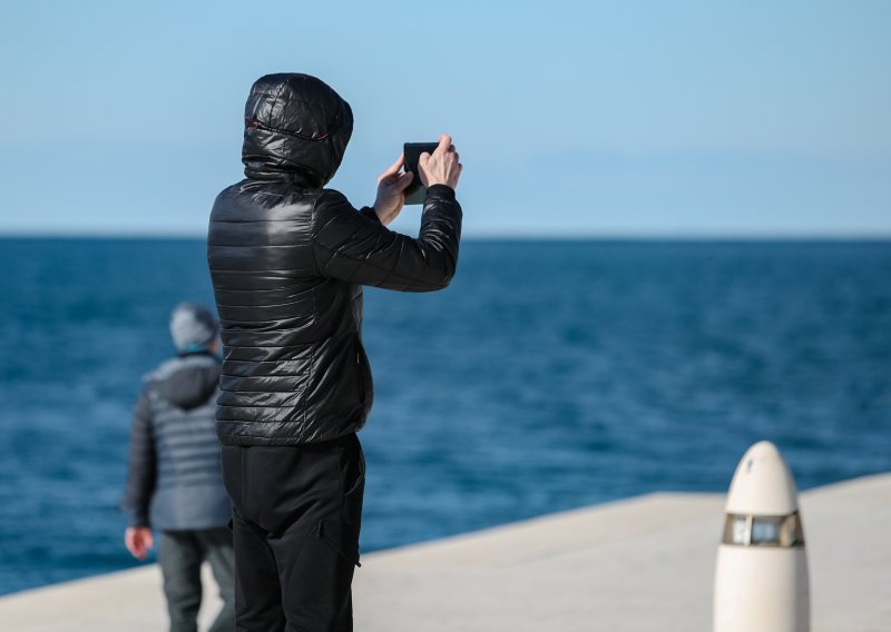 Poslije kiše dolazi sunce: Pitali smo DHMZ kakvo nas vrijeme čeka za vikend