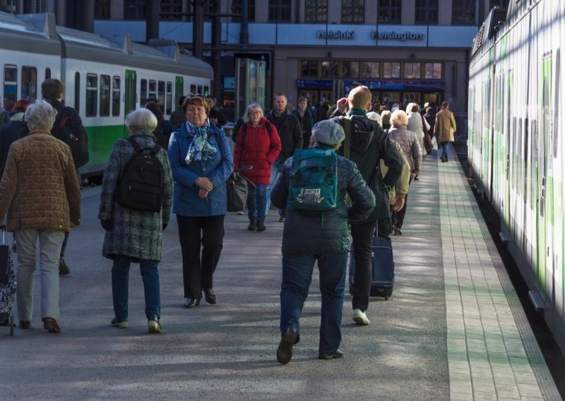 Finska zatvara južnu granicu s Rusijom; u Hrvatskoj eksplodirao broj Rusa koji traže azil