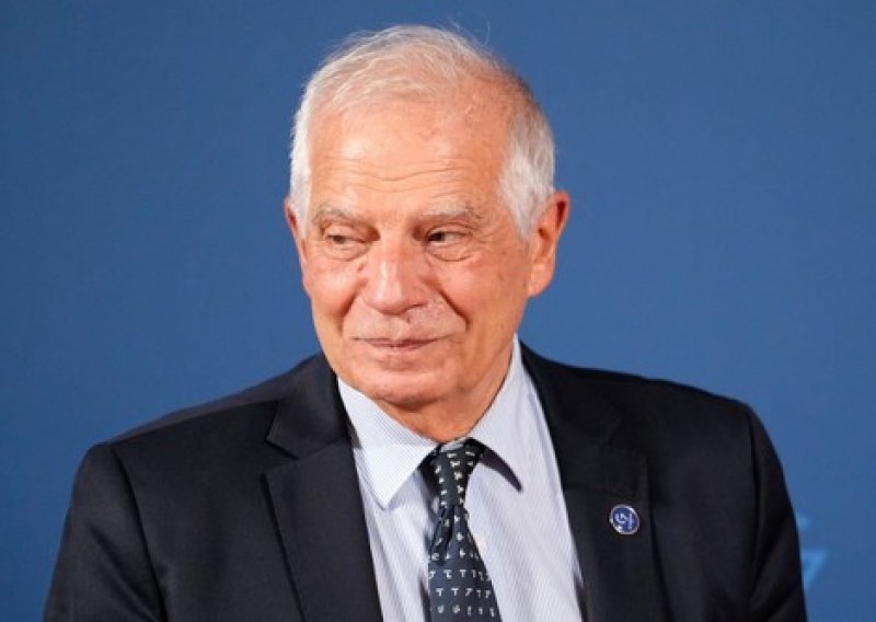 Borrell poručuje Izraelu: Jedan užas ne opravdava drugi