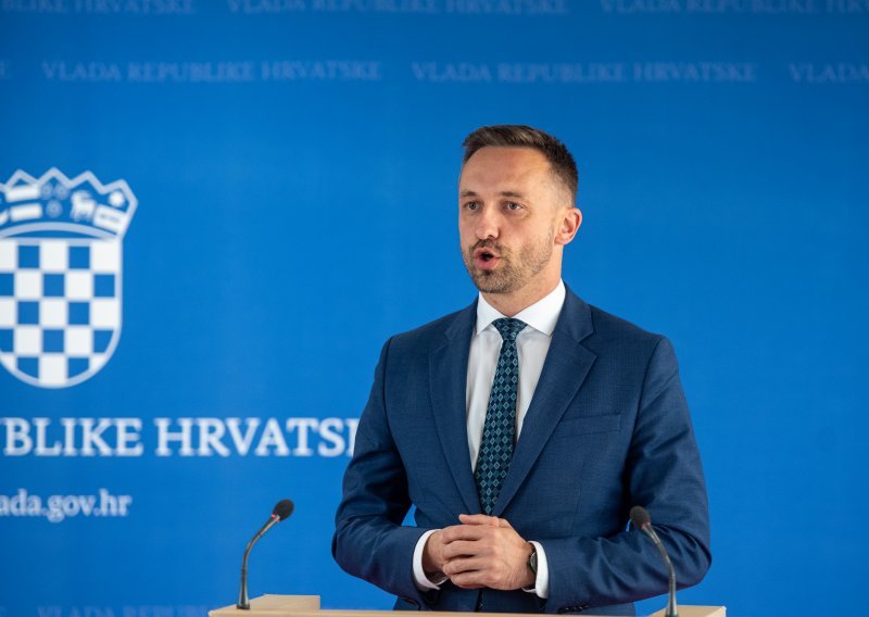 Ministar Piletić: Teza o nacionalizaciji mirovinske štednje je potpuno promašena