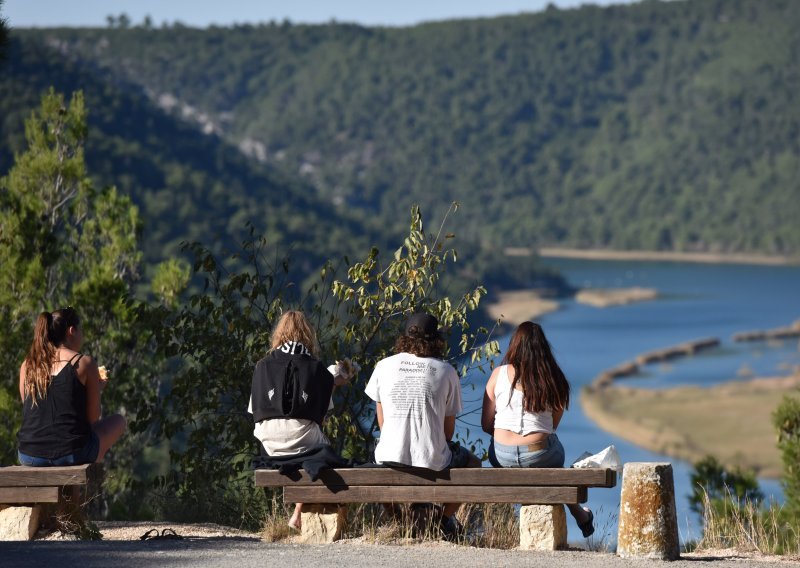 Gnjavi vas južina? E, tako će vam biti cijeli tjedan!