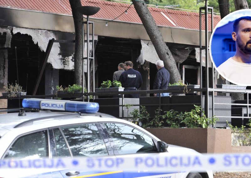 Smiju li policajci raditi kao zaštitari u klubovima koje drže sumnjivi likovi? Evo što kažu iz policije