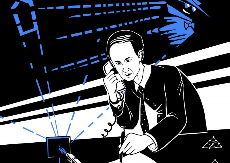 Projekt Manhattan i teorija grupa: Čime nas je zadužio Nobelovac Eugene Wigner